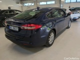  Ford  Mondeo Ford  2.0 EcoBlue Trend 150KM 5d #2