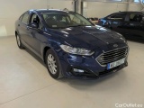  Ford  Mondeo Ford  2.0 EcoBlue Trend 150KM 5d #9