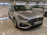  Hyundai  i30 Hyundai  Wagon 1.0 T-GDi 6MT 120KM Modern 5d #8