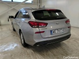  Hyundai  i30 Hyundai  Wagon 1.0 T-GDi 6MT 120KM Modern 5d #17