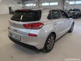  Hyundai  i30 Hyundai  1.4 T-GDi 7DCT 140KM Comfort 5d #2