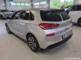  Hyundai  i30 Hyundai  1.4 T-GDi 7DCT 140KM Comfort 5d #9