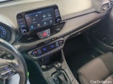  Hyundai  i30 Hyundai  1.4 T-GDi 7DCT 140KM Comfort 5d #16