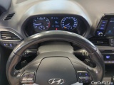  Hyundai  i30 Hyundai  1.4 T-GDi 7DCT 140KM Comfort 5d #33
