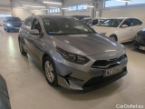  KIA  Cee'd KIA  1.5 T-GDI 160KM 7DCT M 5d #11