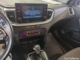  KIA  Cee'd KIA  1.5 T-GDI 160KM 7DCT M 5d #15