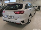  KIA  Cee'd KIA  SW 1.5 T-GDI 160KM 6MT M 5d #2