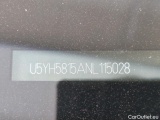  KIA  Cee'd KIA  SW 1.5 T-GDI 160KM 6MT M 5d #4
