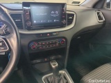 KIA  Cee'd KIA  SW 1.5 T-GDI 160KM 6MT M 5d #14