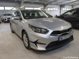  KIA  Cee'd KIA  SW 1.5 T-GDI 160KM 6MT M 5d #12