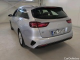  KIA  Cee'd KIA  SW 1.5 T-GDI 160KM 6MT M 5d #16