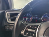  KIA  Cee'd KIA  SW 1.5 T-GDI 160KM 6MT M 5d #20