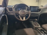  KIA  Cee'd KIA  SW 1.5 T-GDI 160KM 6MT M 5d #17