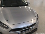  KIA  Cee'd KIA  SW 1.5 T-GDI 160KM 6MT M 5d #25