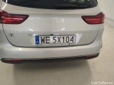  KIA  Cee'd KIA  SW 1.5 T-GDI 160KM 6MT M 5d #36