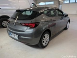  Opel  Astra Opel  1.4 16V Turbo Enjoy 125KM S/S 5d #2