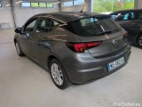  Opel  Astra Opel  1.4 16V Turbo Enjoy 125KM S/S 5d #10