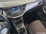  Opel  Astra Opel  1.4 16V Turbo Enjoy 125KM S/S 5d #16
