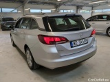  Opel  Astra Opel  Sports Tourer 1.2 Turbo Edition 130KM 5d #7
