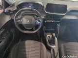  Peugeot  208 Peugeot  1.2 PureTech 75KM S&S Active 5d #9