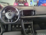  Skoda  Karoq Škoda  1.5 TSI 110 kW Sportline 5d #11