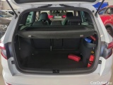  Skoda  Karoq Škoda  1.5 TSI 110 kW Sportline 5d #10