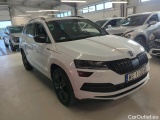  Skoda  Karoq Škoda  1.5 TSI 110 kW Sportline 5d #14
