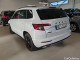  Skoda  Karoq Škoda  1.5 TSI 110 kW Sportline 5d #19