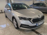  Skoda  Octavia Škoda  Combi 2.0 TSI 140kW Style DSG 4x4 5d #8