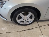  Skoda  Octavia Škoda  Combi 2.0 TSI 140kW Style DSG 4x4 5d #12
