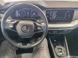  Skoda  Octavia Škoda  Combi 2.0 TSI 140kW Style DSG 4x4 5d #10