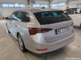  Skoda  Octavia Škoda  Combi 2.0 TSI 140kW Style DSG 4x4 5d #17