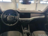  Skoda  Octavia Škoda  Combi 2.0 TSI 140kW Style DSG 4x4 5d #14