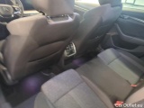  Skoda  Octavia Škoda  Combi 2.0 TSI 140kW Style DSG 4x4 5d #31