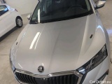  Skoda  Octavia Škoda  Combi 2.0 TSI 140kW Style DSG 4x4 5d #45