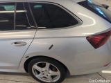  Skoda  Octavia Škoda  Combi 2.0 TSI 140kW Style DSG 4x4 5d #46