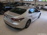  Toyota  Camry Toyota  2.5 Hybrid e-CTV Executive 4d #2