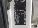  Toyota  Camry Toyota  2.5 Hybrid e-CTV Executive 4d #4