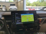  Toyota  Camry Toyota  2.5 Hybrid e-CTV Executive 4d #12