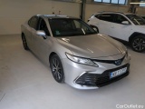  Toyota  Camry Toyota  2.5 Hybrid e-CTV Executive 4d #8
