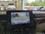  Toyota  Camry Toyota  2.5 Hybrid e-CTV Executive 4d #11