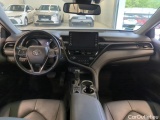  Toyota  Camry Toyota  2.5 Hybrid e-CTV Executive 4d #16