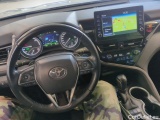  Toyota  Camry Toyota  2.5 Hybrid e-CTV Executive 4d #13