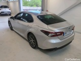  Toyota  Camry Toyota  2.5 Hybrid e-CTV Executive 4d #15