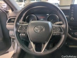  Toyota  Camry Toyota  2.5 Hybrid e-CTV Executive 4d #26