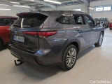  Toyota  Highlander Toyota  2.5 Hybrid 246KM AWD-i e-CVT Prestige 5d #2
