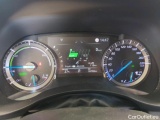  Toyota  Highlander Toyota  2.5 Hybrid 246KM AWD-i e-CVT Prestige 5d #5