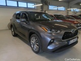  Toyota  Highlander Toyota  2.5 Hybrid 246KM AWD-i e-CVT Prestige 5d #14