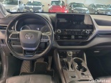  Toyota  Highlander Toyota  2.5 Hybrid 246KM AWD-i e-CVT Prestige 5d #9