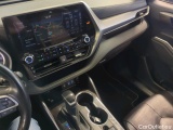  Toyota  Highlander Toyota  2.5 Hybrid 246KM AWD-i e-CVT Prestige 5d #17